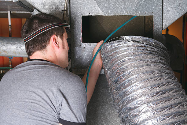 Best Commercial HVAC Duct Cleaning  in Arnold, PA